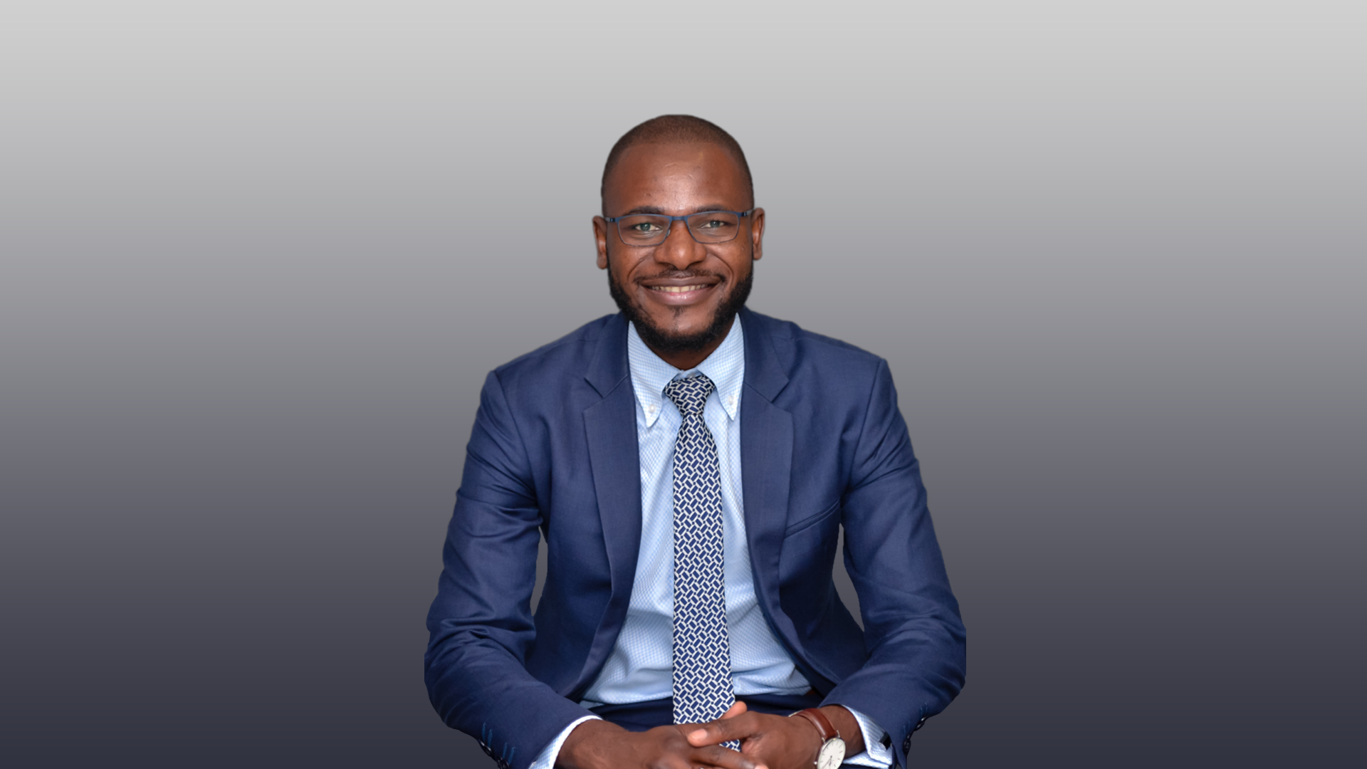 Isaah Mhlanga