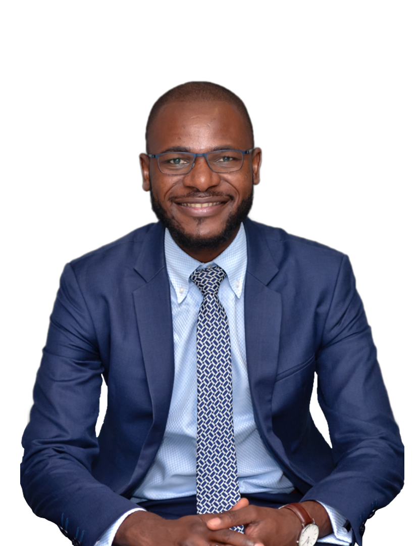 Isaah Mhlanga